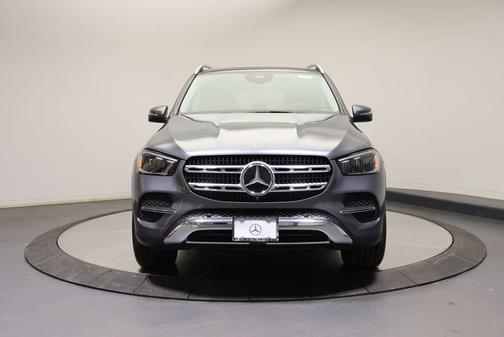 2026 Mercedes-Benz GLE 350 4MATIC