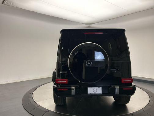 2024 Mercedes-Benz G-Class 4MATIC