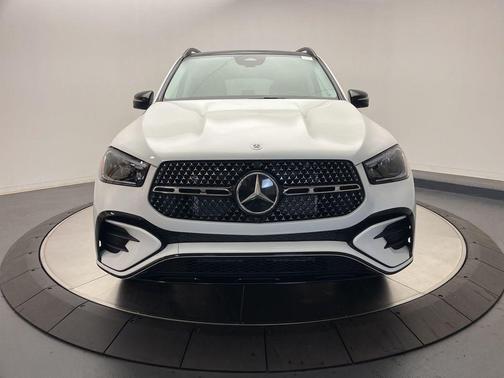 2026 Mercedes-Benz GLE 350 4MATIC