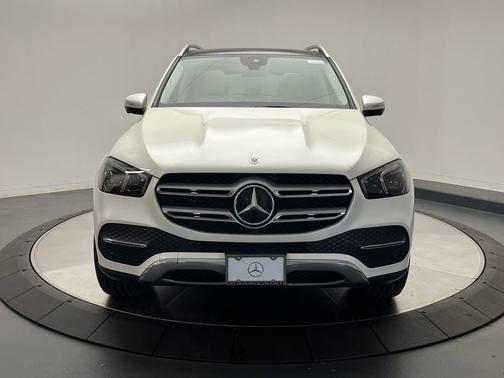 2023 Mercedes-Benz GLE 350 4MATIC