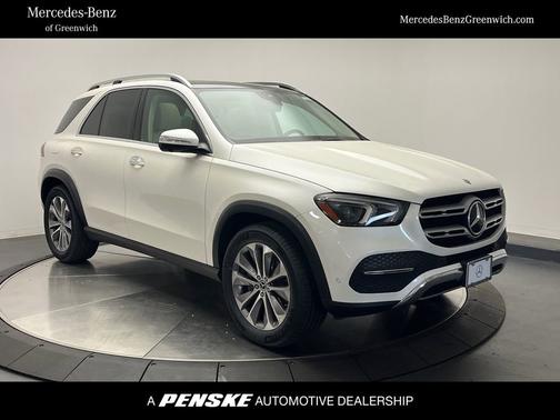 2023 Mercedes-Benz GLE 350 4MATIC