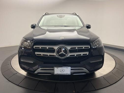 2022 Mercedes-Benz GLS 450 4MATIC