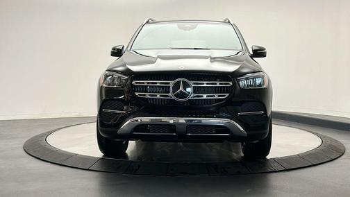 2025 Mercedes-Benz GLE 350 4MATIC
