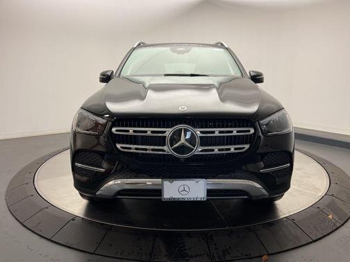 2025 Mercedes-Benz GLE 350 4MATIC