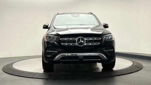 2025 Mercedes-Benz GLE 350