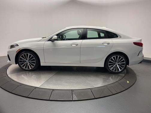 2022 BMW 228 Gran Coupe i xDrive