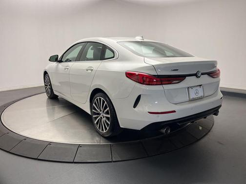 2022 BMW 228 Gran Coupe i xDrive