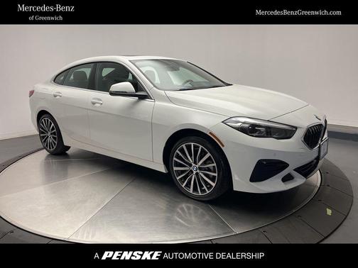 2022 BMW 228 Gran Coupe i xDrive