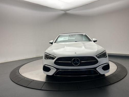 2026 Mercedes-Benz CLE 300 4MATIC Cabriolet