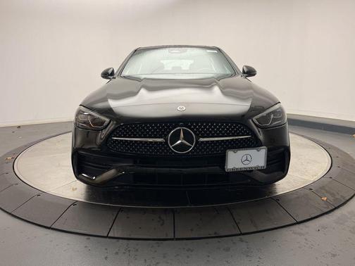 2023 Mercedes-Benz C-Class C 300 4MATIC