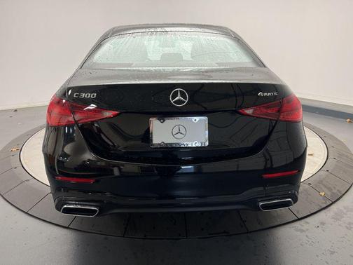 2023 Mercedes-Benz C-Class C 300 4MATIC
