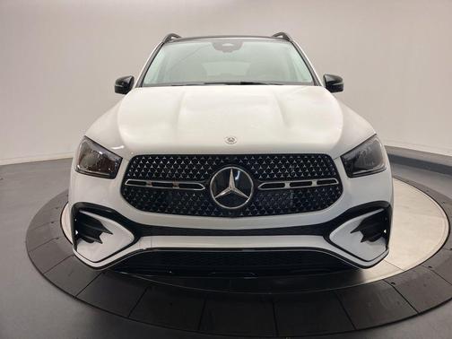2026 Mercedes-Benz GLE 350 4MATIC