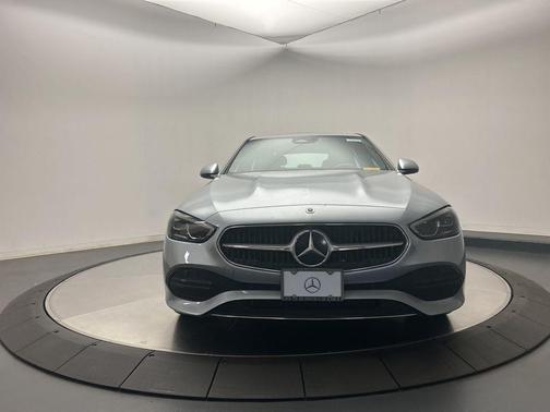 2022 Mercedes-Benz C-Class C 300 4MATIC