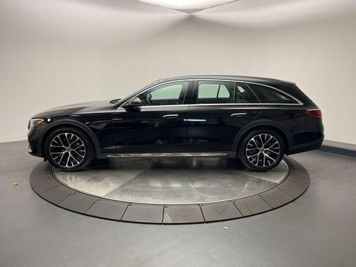 2026 Mercedes-Benz E-Class E 450 4MATIC All-Terrain