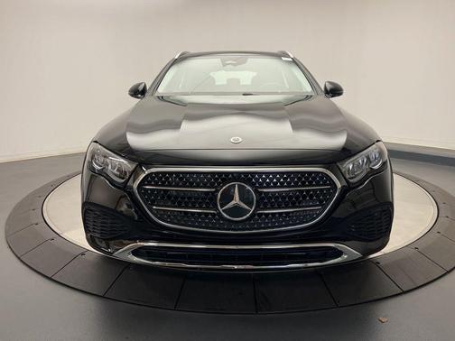 2026 Mercedes-Benz E-Class E 450 4MATIC All-Terrain