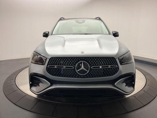 2026 Mercedes-Benz GLE 350 4MATIC