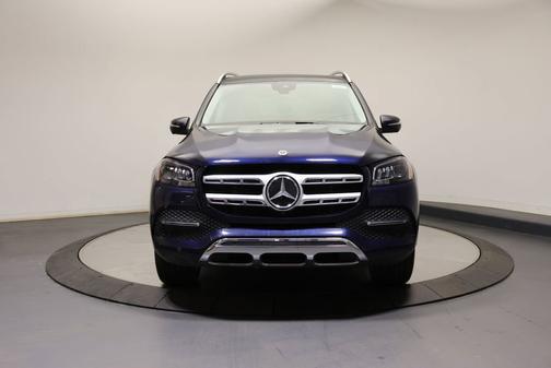 2022 Mercedes-Benz GLS 450 