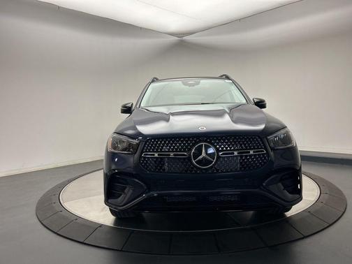 2026 Mercedes-Benz GLE 350 4MATIC