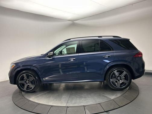 2026 Mercedes-Benz GLE 350 4MATIC