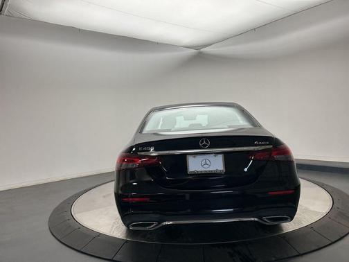 2023 Mercedes-Benz E-Class 4MATIC