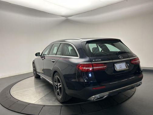2023 Mercedes-Benz E-Class E 450 4MATIC All-Terrain