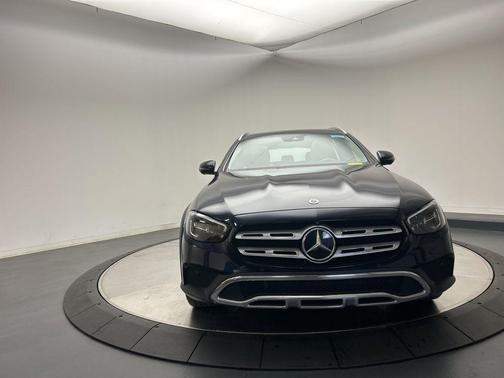 2023 Mercedes-Benz E-Class E 450 4MATIC All-Terrain