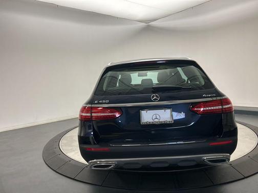 2023 Mercedes-Benz E-Class E 450 4MATIC All-Terrain