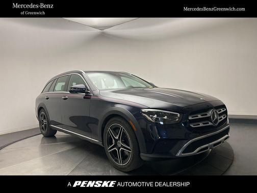 2023 Mercedes-Benz E-Class E 450 4MATIC All-Terrain