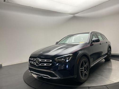 2023 Mercedes-Benz E-Class E 450 4MATIC All-Terrain