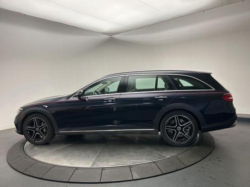 2023 Mercedes-Benz E-Class E 450 4MATIC All-Terrain