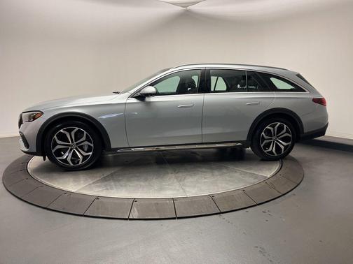2025 Mercedes-Benz E-Class E 450 4MATIC All-Terrain