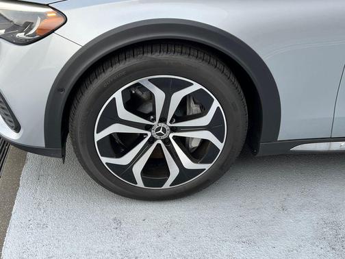 2025 Mercedes-Benz E-Class E 450 4MATIC All-Terrain