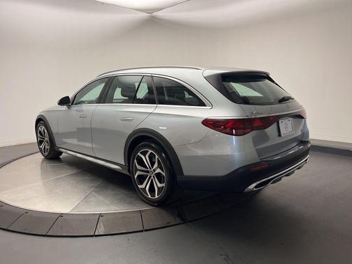 2025 Mercedes-Benz E-Class E 450 4MATIC All-Terrain