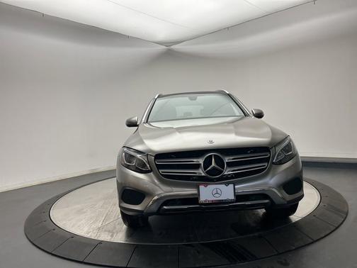 2019 Mercedes-Benz GLC 300 