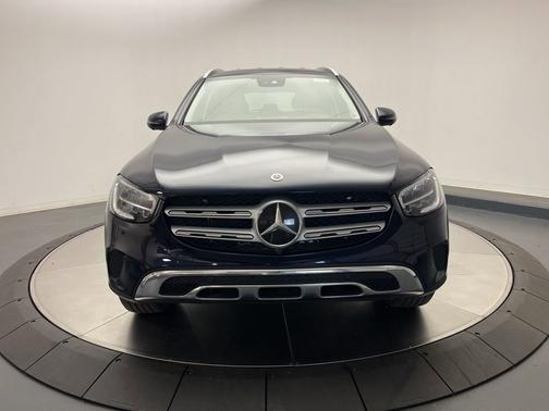 2021 Mercedes-Benz GLC 300 4MATIC