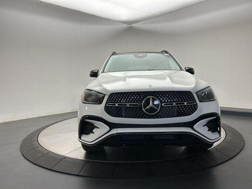 2026 Mercedes-Benz GLE 350 4MATIC