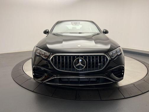 2026 Mercedes-Benz AMG E 53 E 4MATIC+
