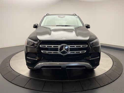2026 Mercedes-Benz GLE 350 4MATIC
