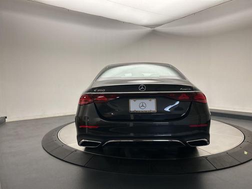 2026 Mercedes-Benz E-Class 4MATIC