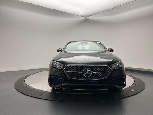 2026 Mercedes-Benz E-Class 4MATIC