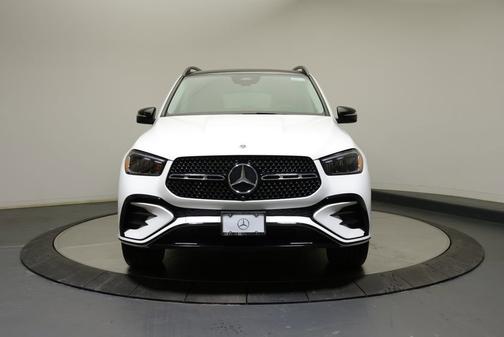 2026 Mercedes-Benz GLE 350 