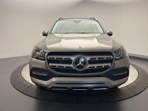 2023 Mercedes-Benz GLS 450 4MATIC