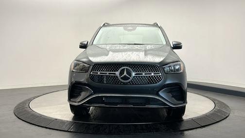 2025 Mercedes-Benz GLE 350 4MATIC