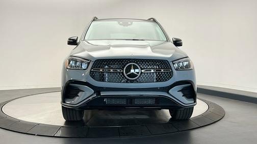 2025 Mercedes-Benz GLE 350