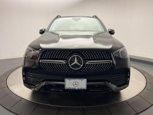 2022 Mercedes-Benz GLE 350 4MATIC