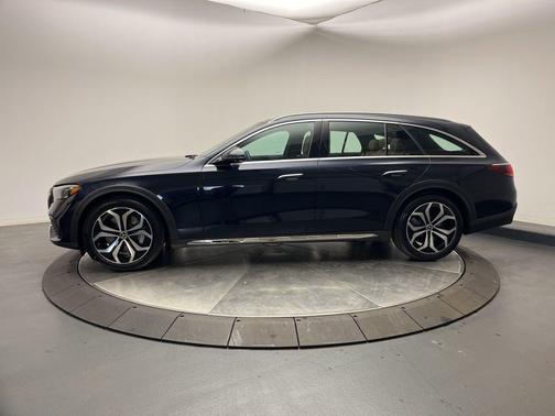 2026 Mercedes-Benz E-Class E 450 4MATIC All-Terrain
