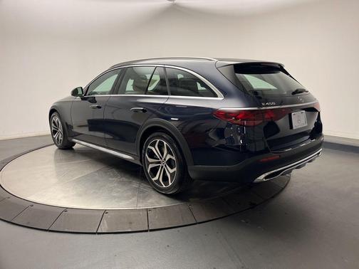 2026 Mercedes-Benz E-Class E 450 4MATIC All-Terrain