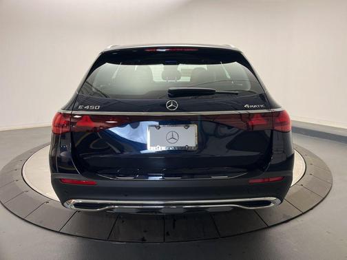 2026 Mercedes-Benz E-Class E 450 4MATIC All-Terrain