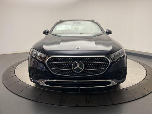 2026 Mercedes-Benz E-Class E 450 4MATIC All-Terrain