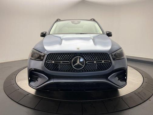 2025 Mercedes-Benz GLE 350 4MATIC